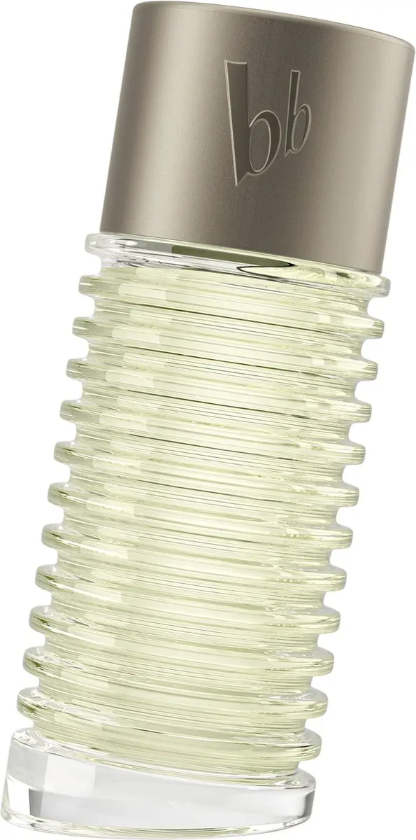 Bruno Banani Man Eau de Toilette 100ml