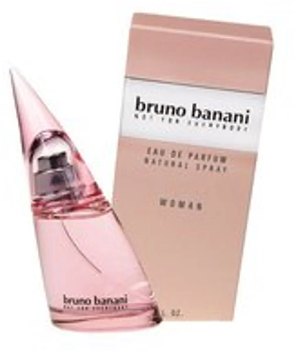 Bruno Banani Woman Intense Eau de Parfum 50ml