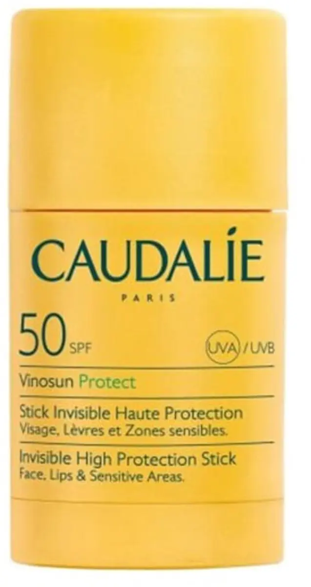 Caudalie Vinosun Protect Stick SPF50