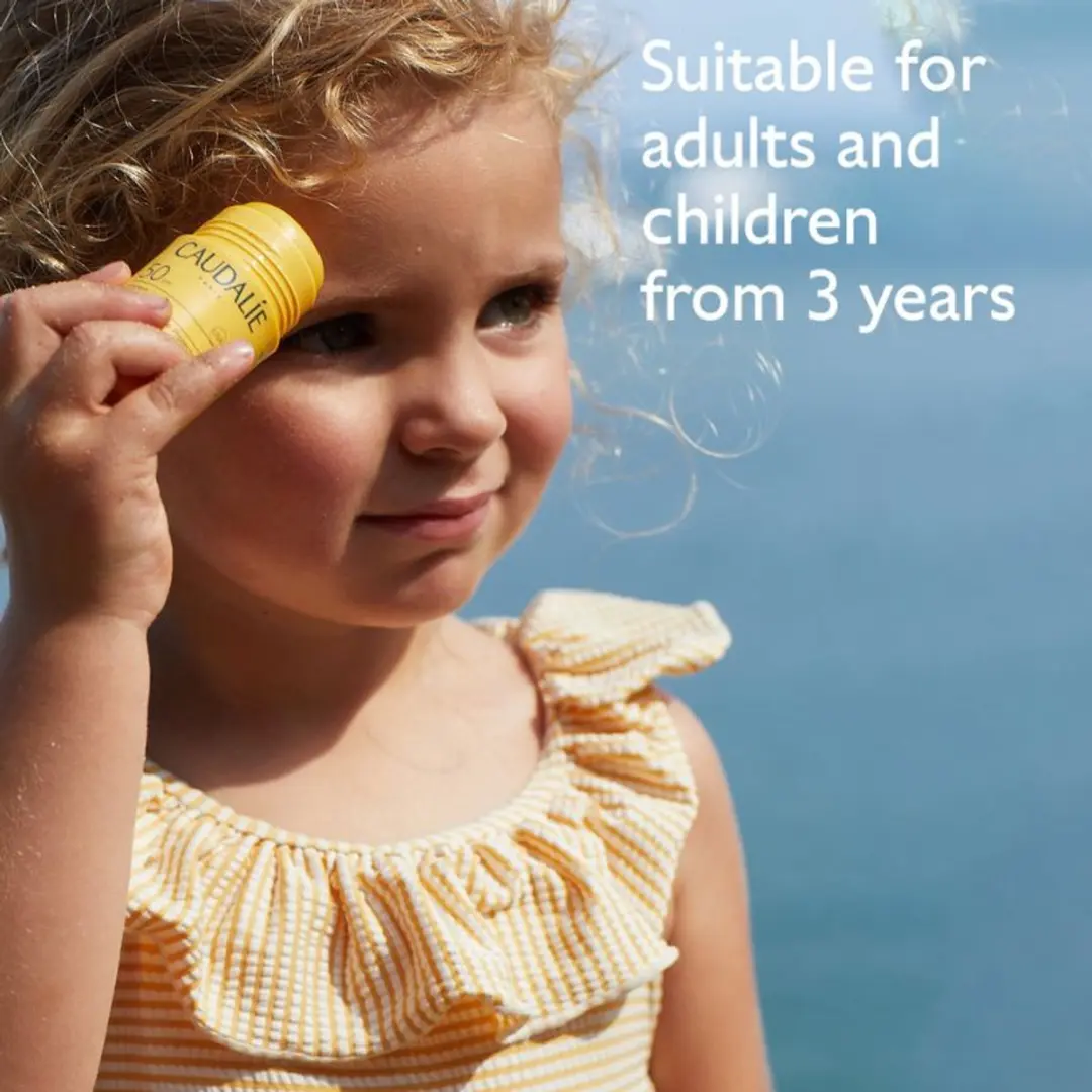 Caudalie Vinosun Protect Stick SPF50 - 15g