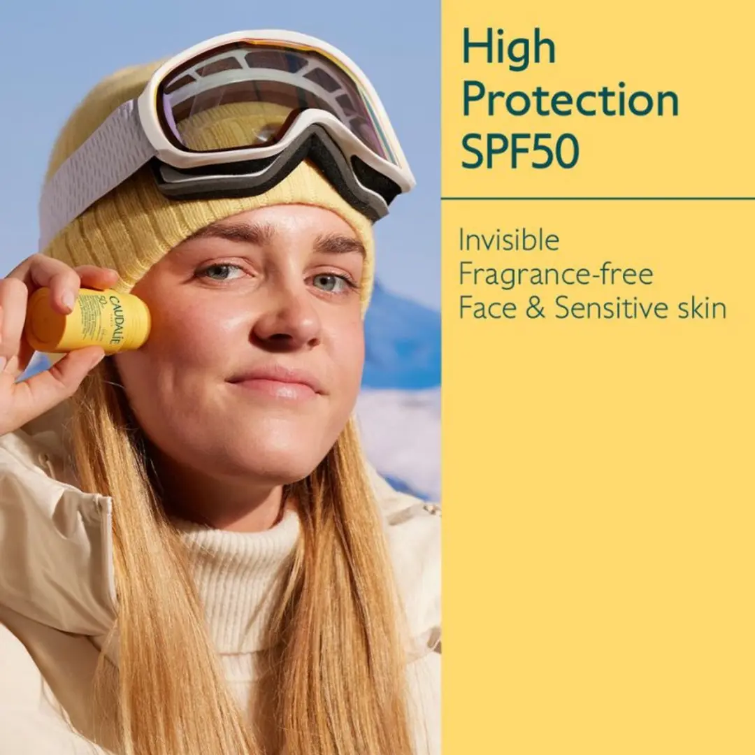 Caudalie Vinosun Protect Stick SPF50 - 15g