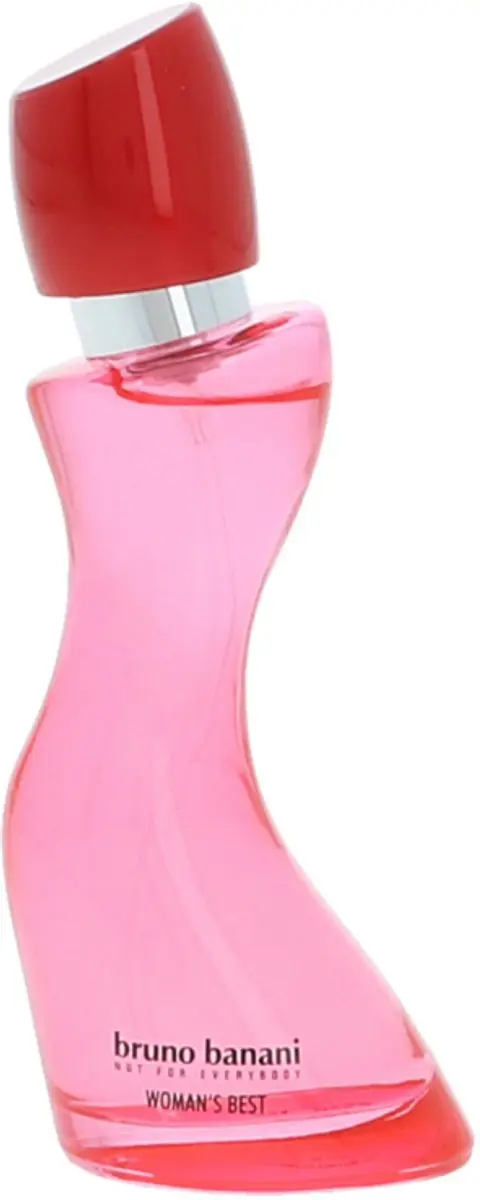 Bruno Banani Woman's Best Eau de Toilette 20ml