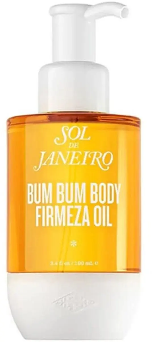 Sol de Janeiro Bum Bum Firmeza Huidolie 100ml