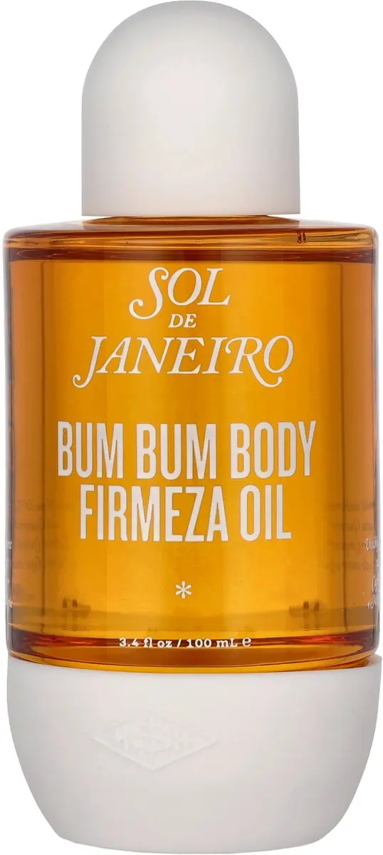 Sol de Janeiro Bum Bum Firmeza Huidolie 100ml