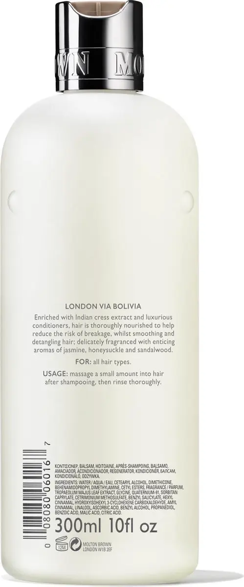 Molton Brown Purifying Conditioner 300ml