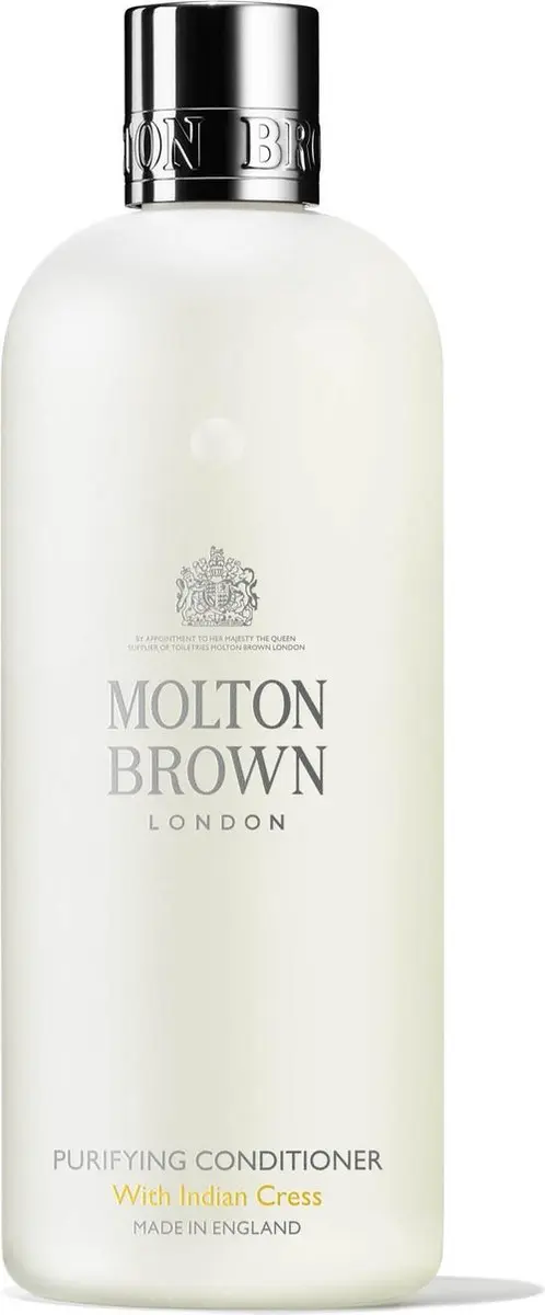 Molton Brown Purifying Conditioner 300ml