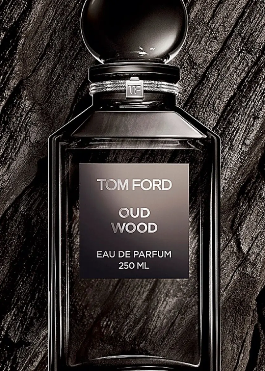 TOM FORD Oud Wood  250 ml