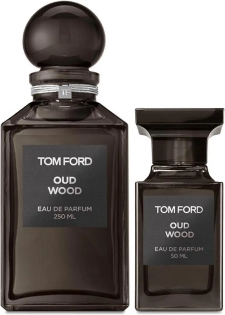 TOM FORD Oud Wood  250 ml