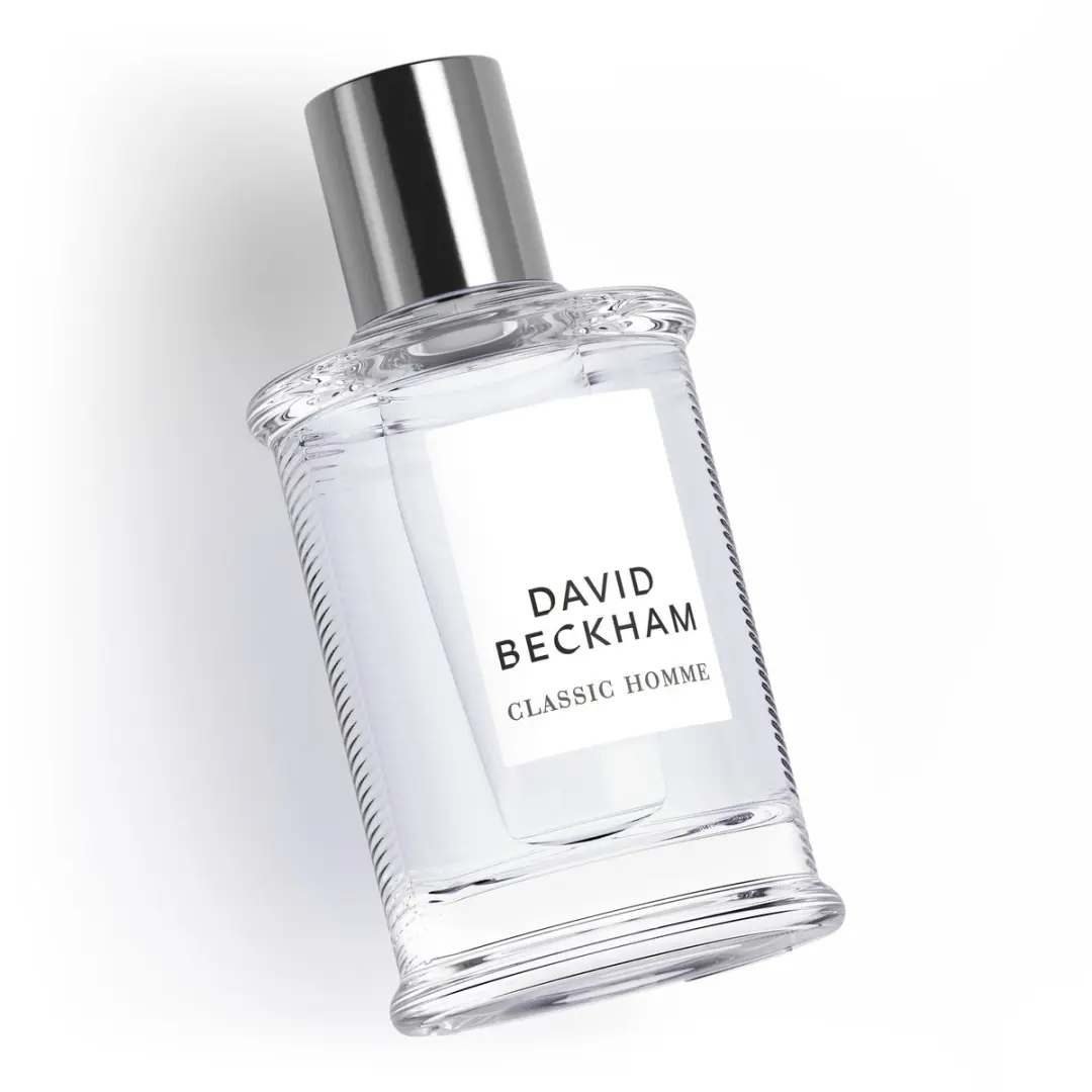 David Beckham Classic Homme Eau de Toilette 50ml