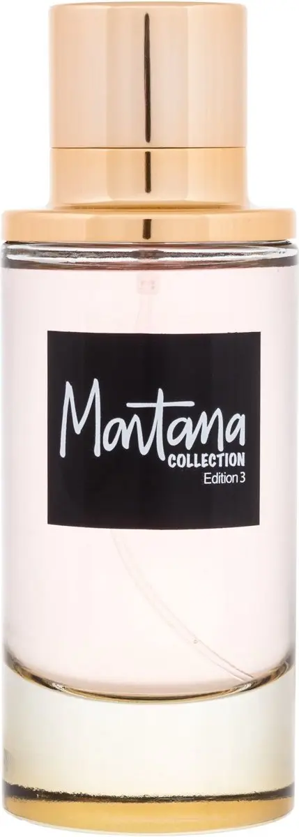 Montana Collection Edition 3 Eau de Parfum 100ml