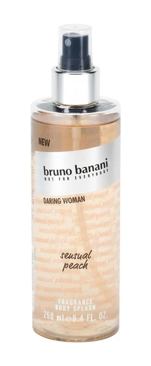 Bruno Banani Daring Woman Bodyspray 250ml