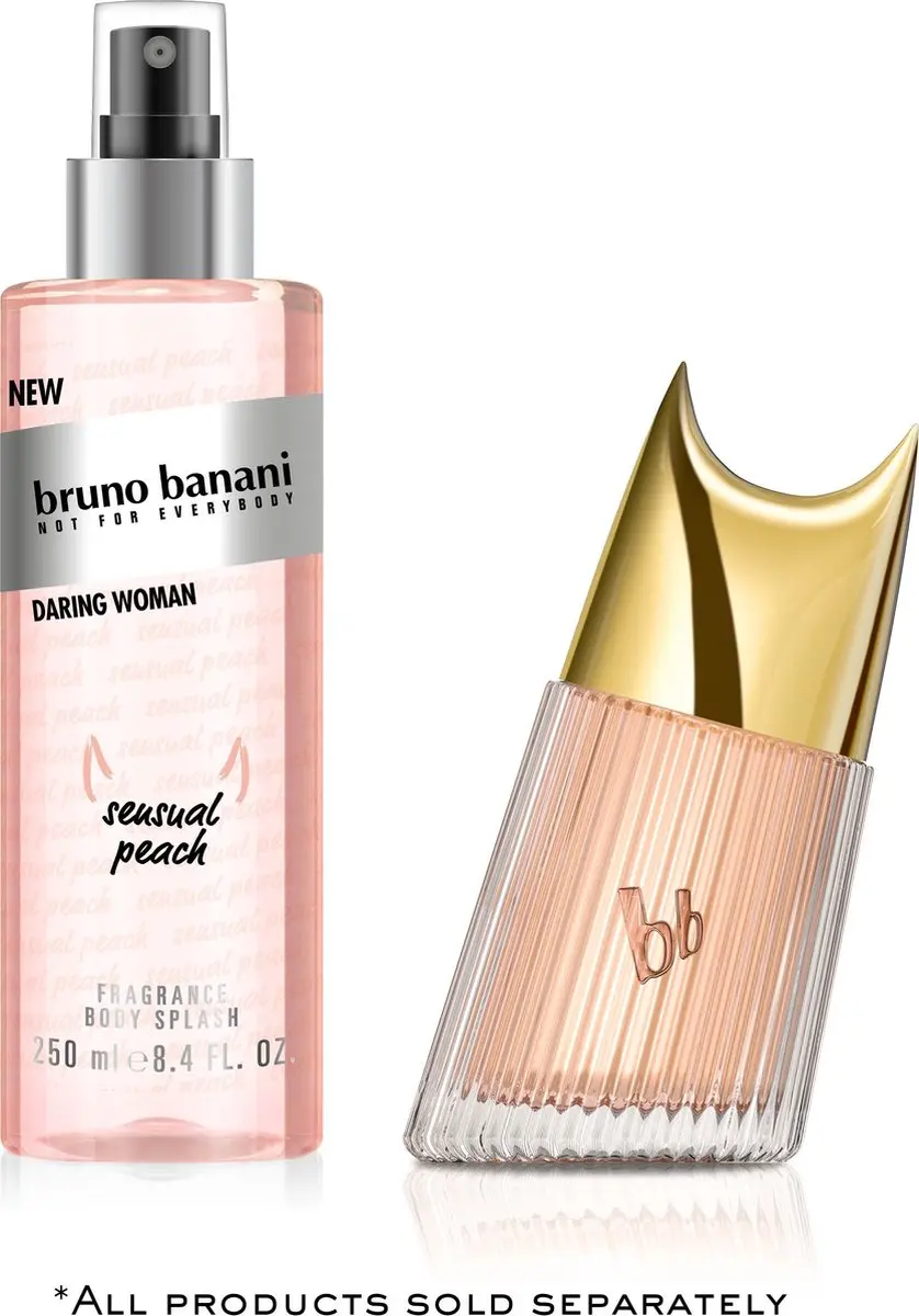 Bruno Banani Daring Woman Bodyspray 250ml