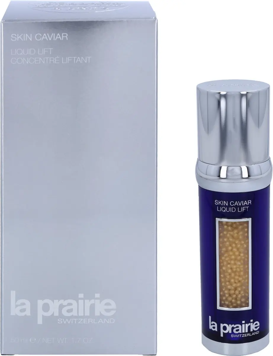 La Prairie Skin Caviar Liquid Lift 50ml - afbeelding 6 van 6