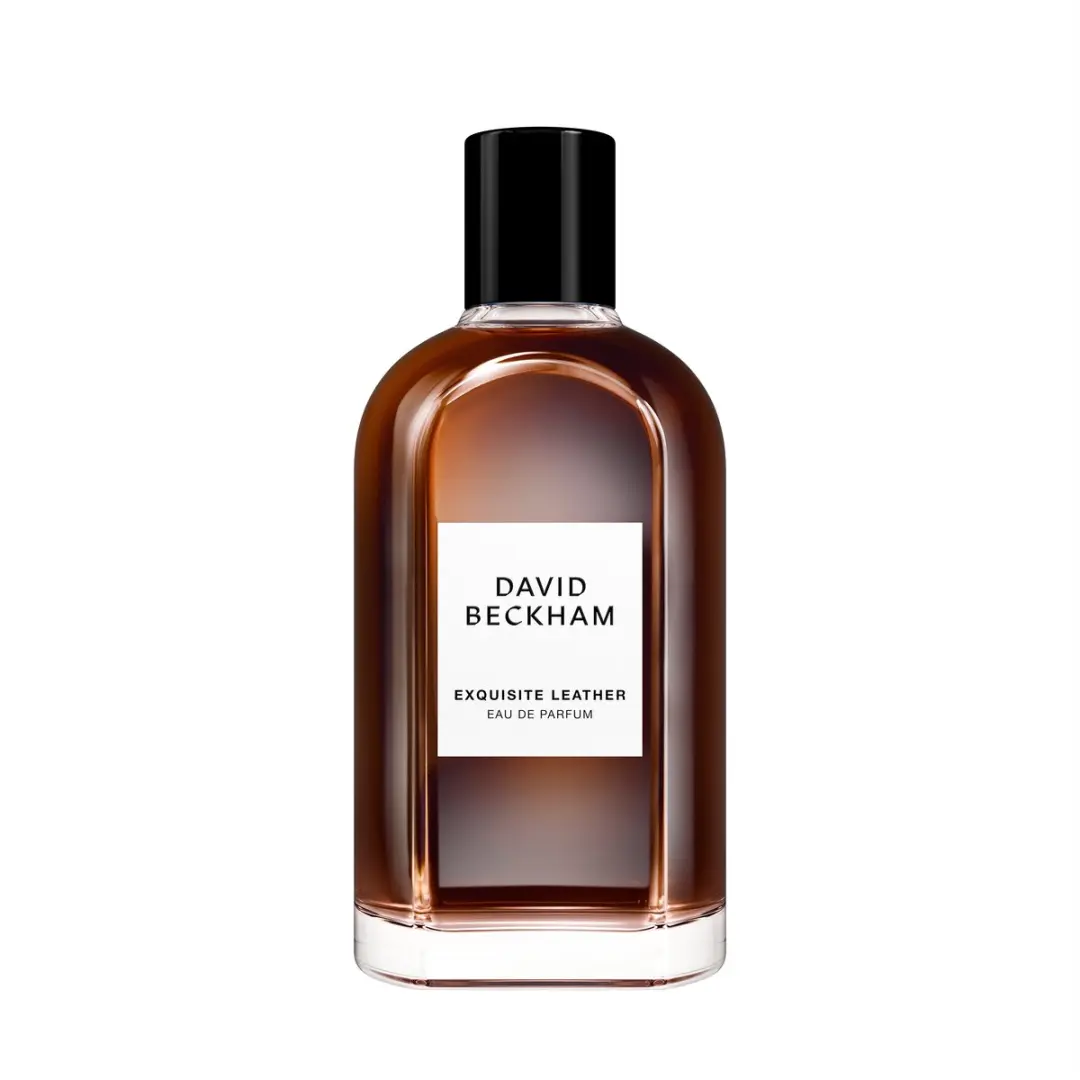 David Beckham Exquisite Leather Eau de Parfum 100ml