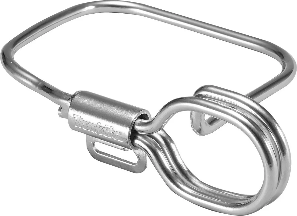 Makita 197043-2 Valbeveiligingshaak