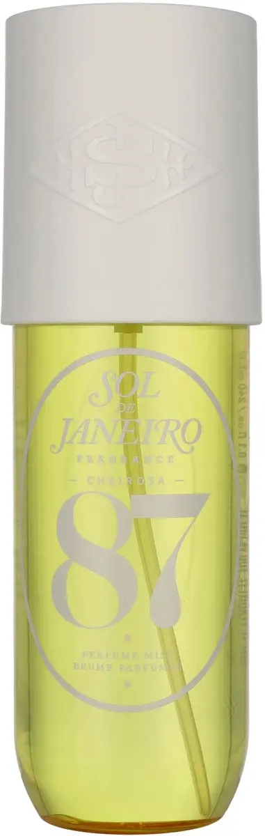 Sol de Janeiro Rio Radiance Parfumnevel 240ml