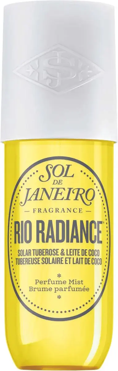 Sol de Janeiro Rio Radiance Parfumnevel 240ml