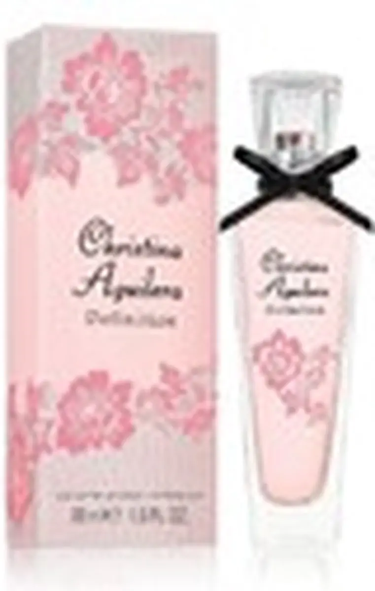 Christina Aguilera Definition Eau de Parfum 75ml
