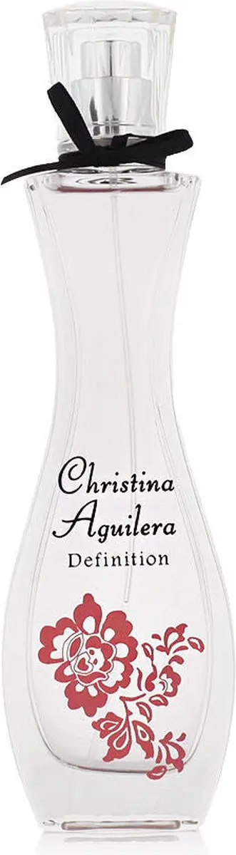 Christina Aguilera Definition Eau de Parfum 75ml