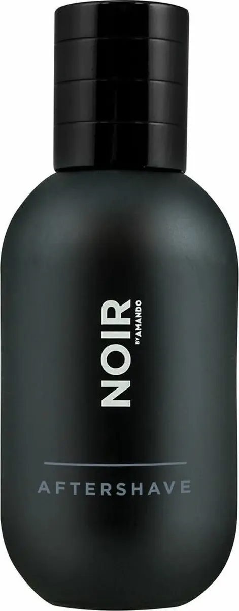 Amando Noir Aftershave - 3x50ml