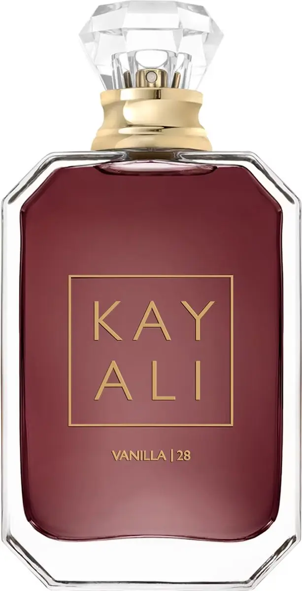 Kayali Vanilla 28 EDP