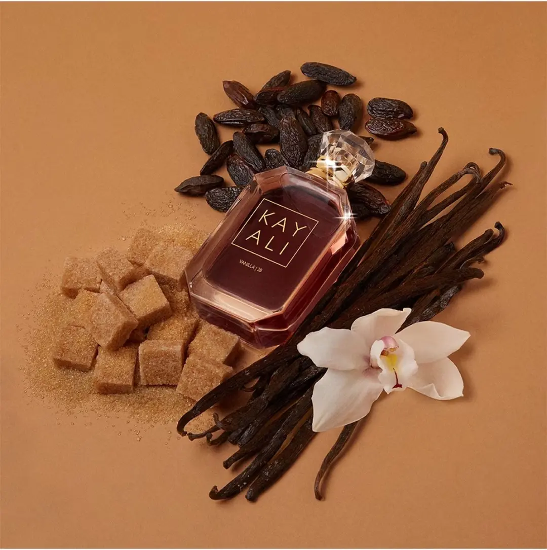 Kayali Vanilla 28 EDP - 100ml