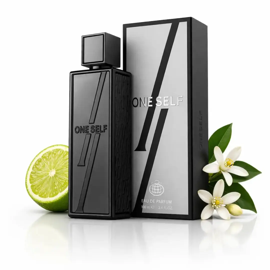 Fragrance World One Self Eau de Parfum 100ml