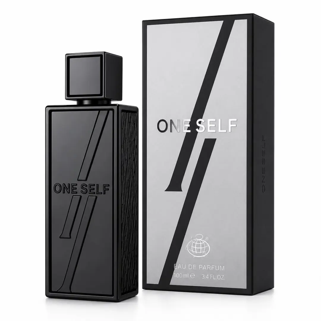 Fragrance World One Self Eau de Parfum 100ml