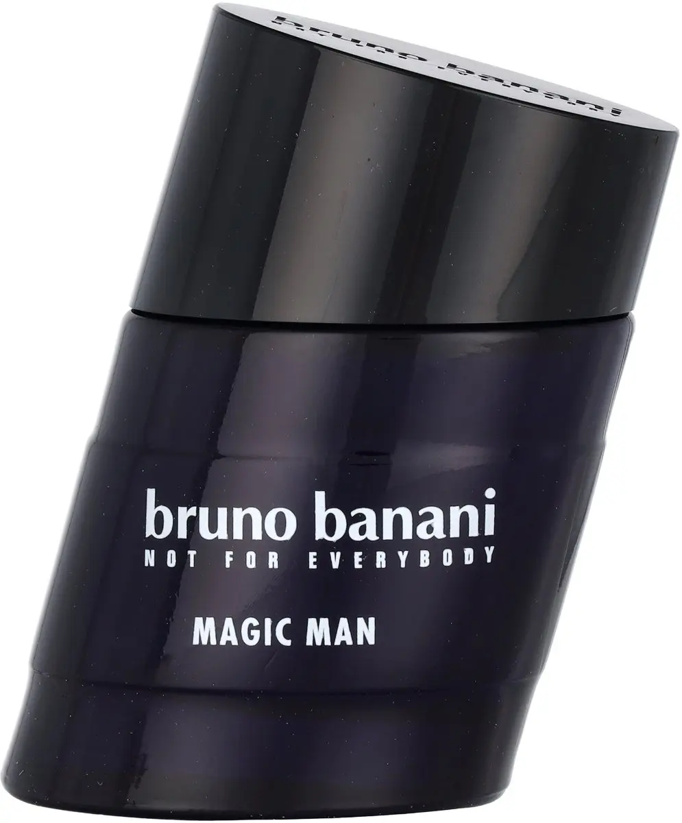 Bruno Banani Magic Man Eau de Toilette 30ml