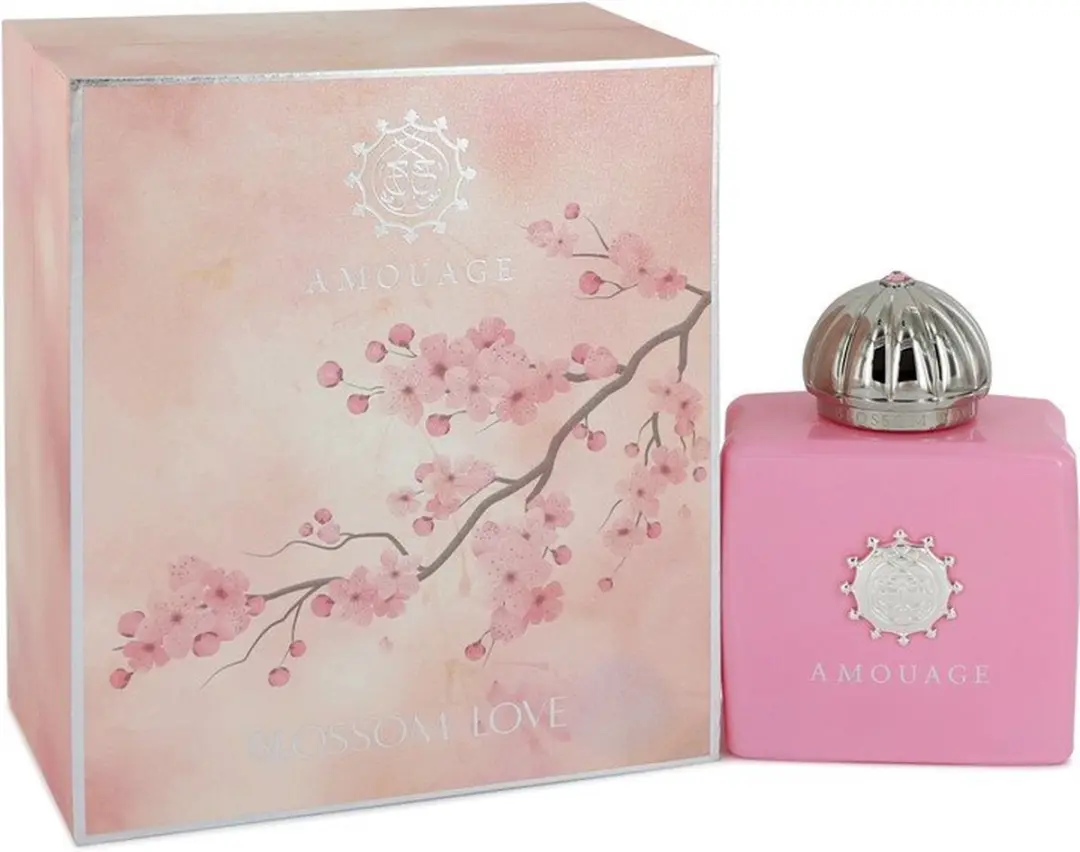 Amouage Blossom Love Eau de Parfum 100ml