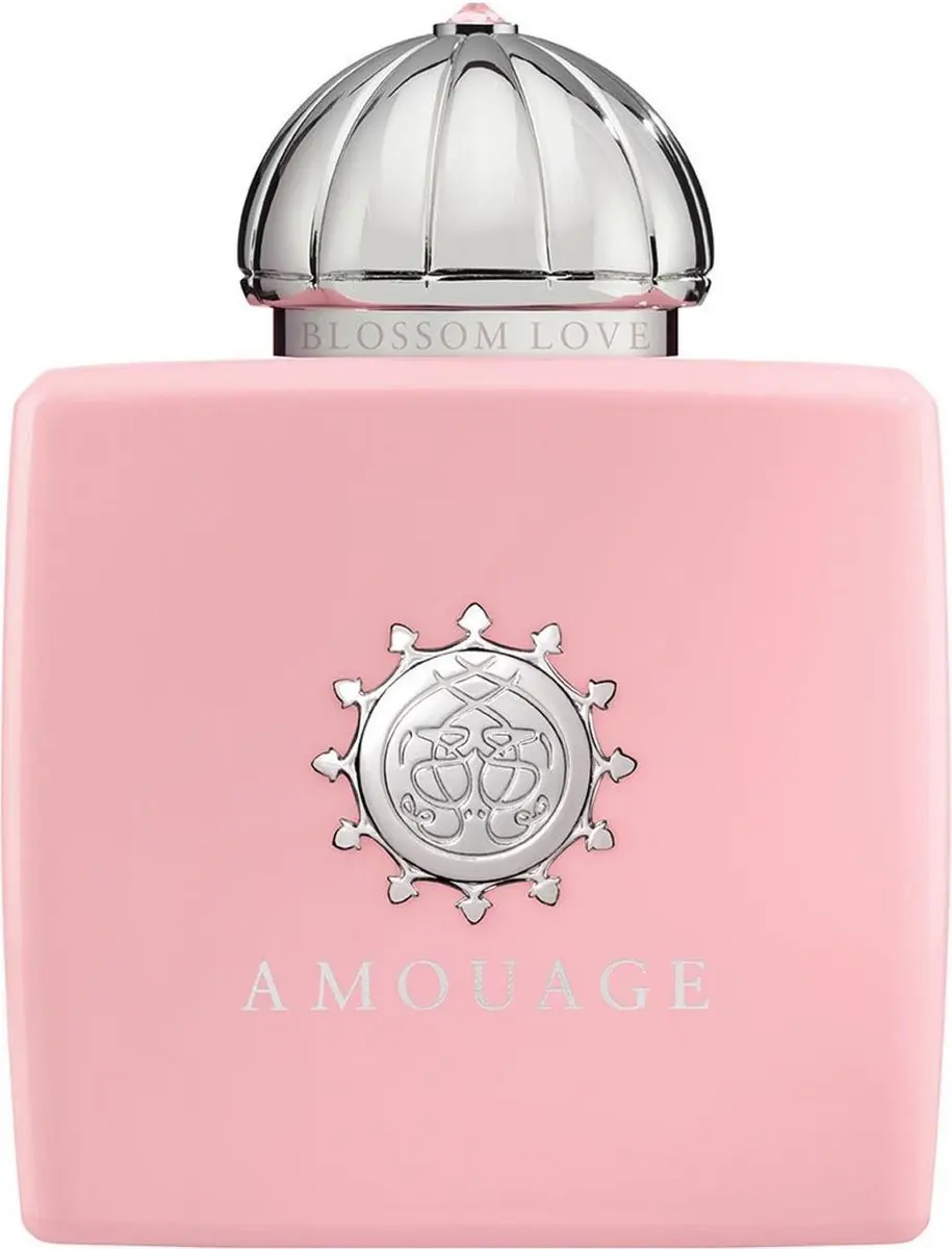 Amouage Blossom Love Eau de Parfum 100ml