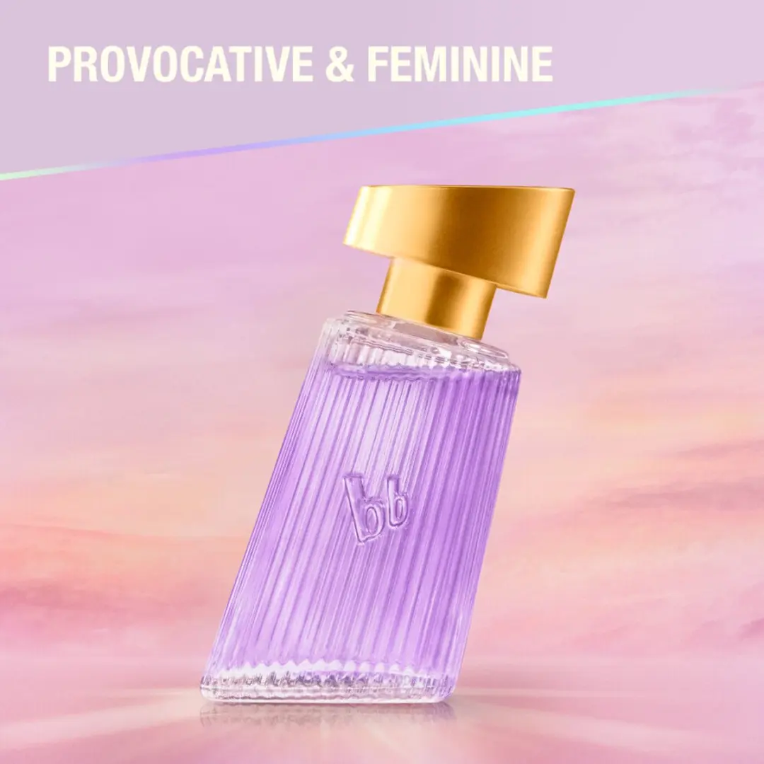 Bruno Banani Magic Woman Eau de Toilette 50ml