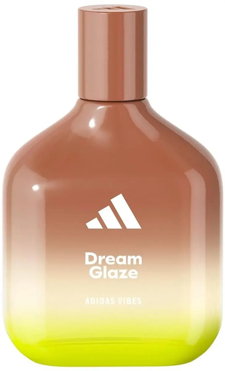 Adidas Vibes Dream Glaze EDP - 100ml