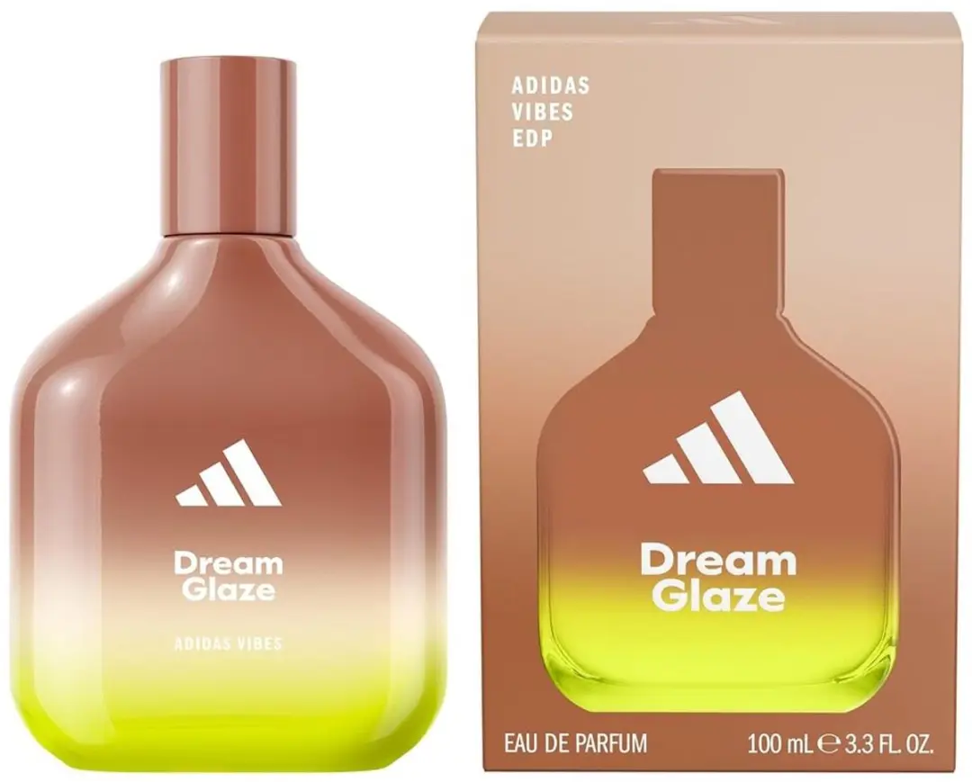 Adidas Vibes Dream Glaze EDP