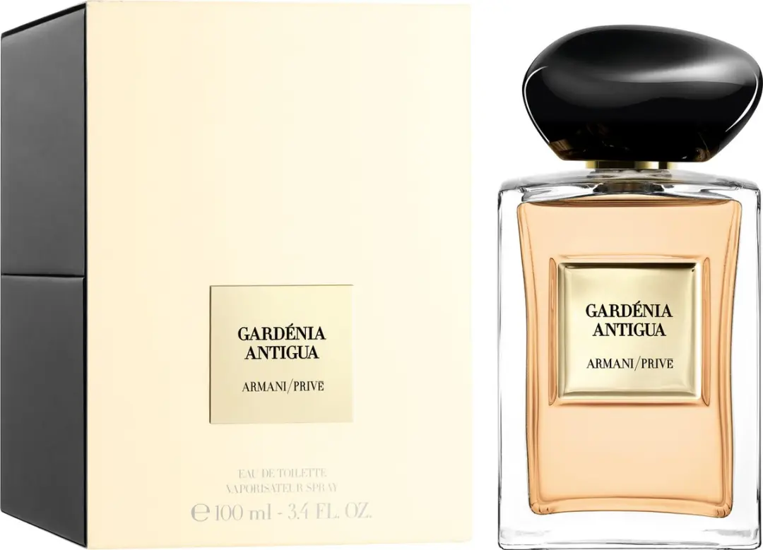 Armani Gardnia Antigua Eau de Toilette 100ml