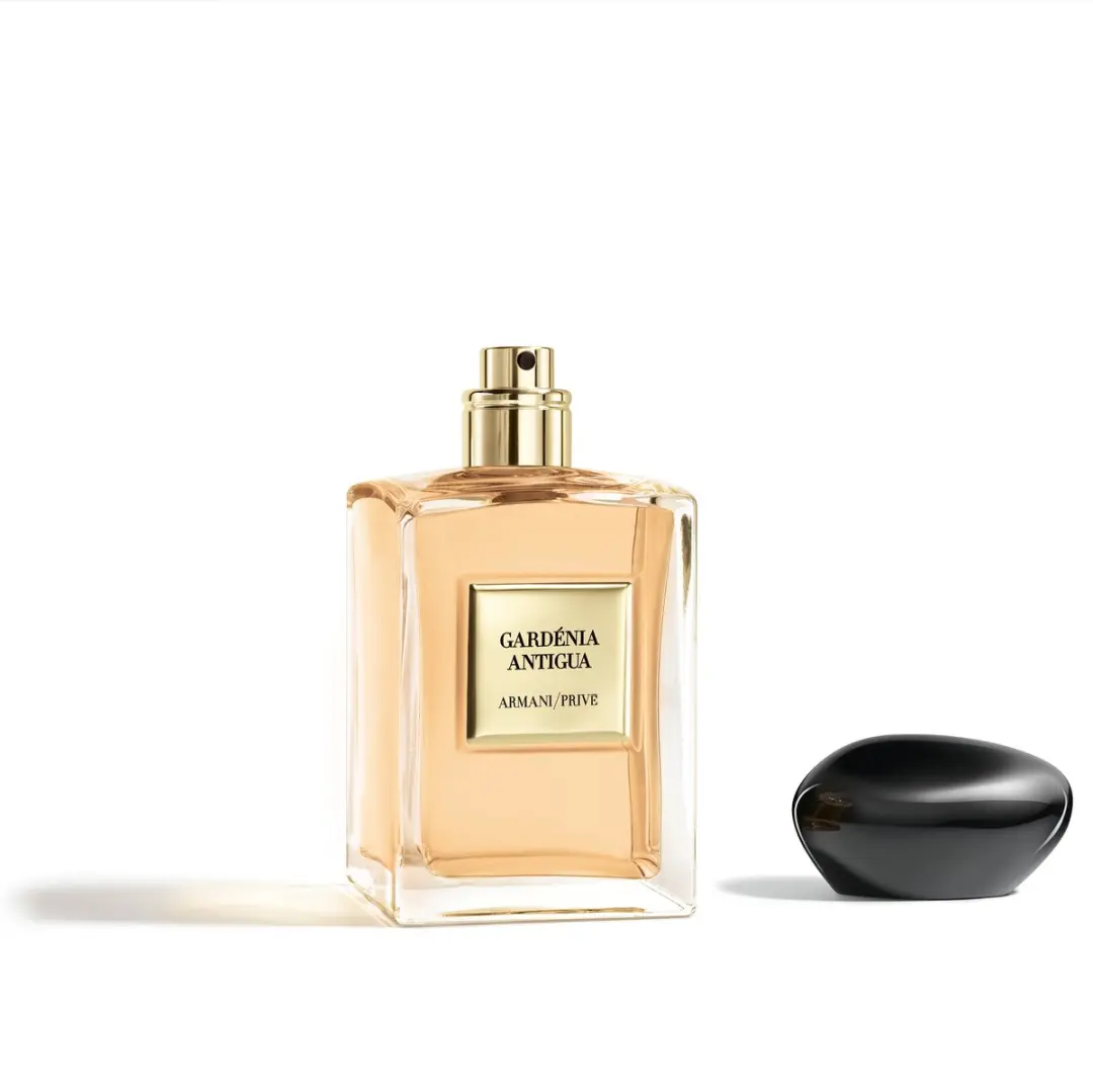 Armani Gardnia Antigua Eau de Toilette 100ml