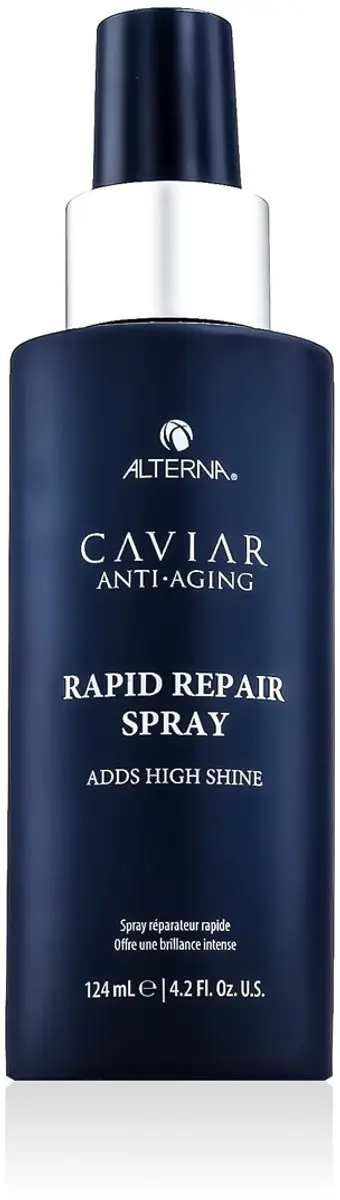Alterna Caviar Styling Rapid Repair Spray 125ml
