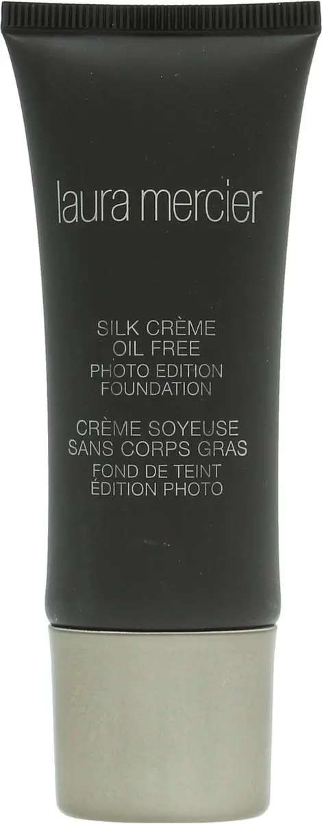 Laura Mercier Silk Oil Free Photo Edit Foundation