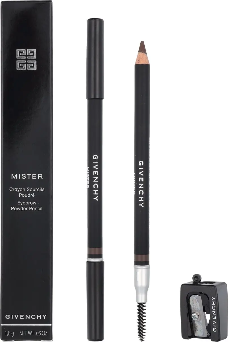 Givenchy Mister Eyebrow Pencil Dark 1,8 g