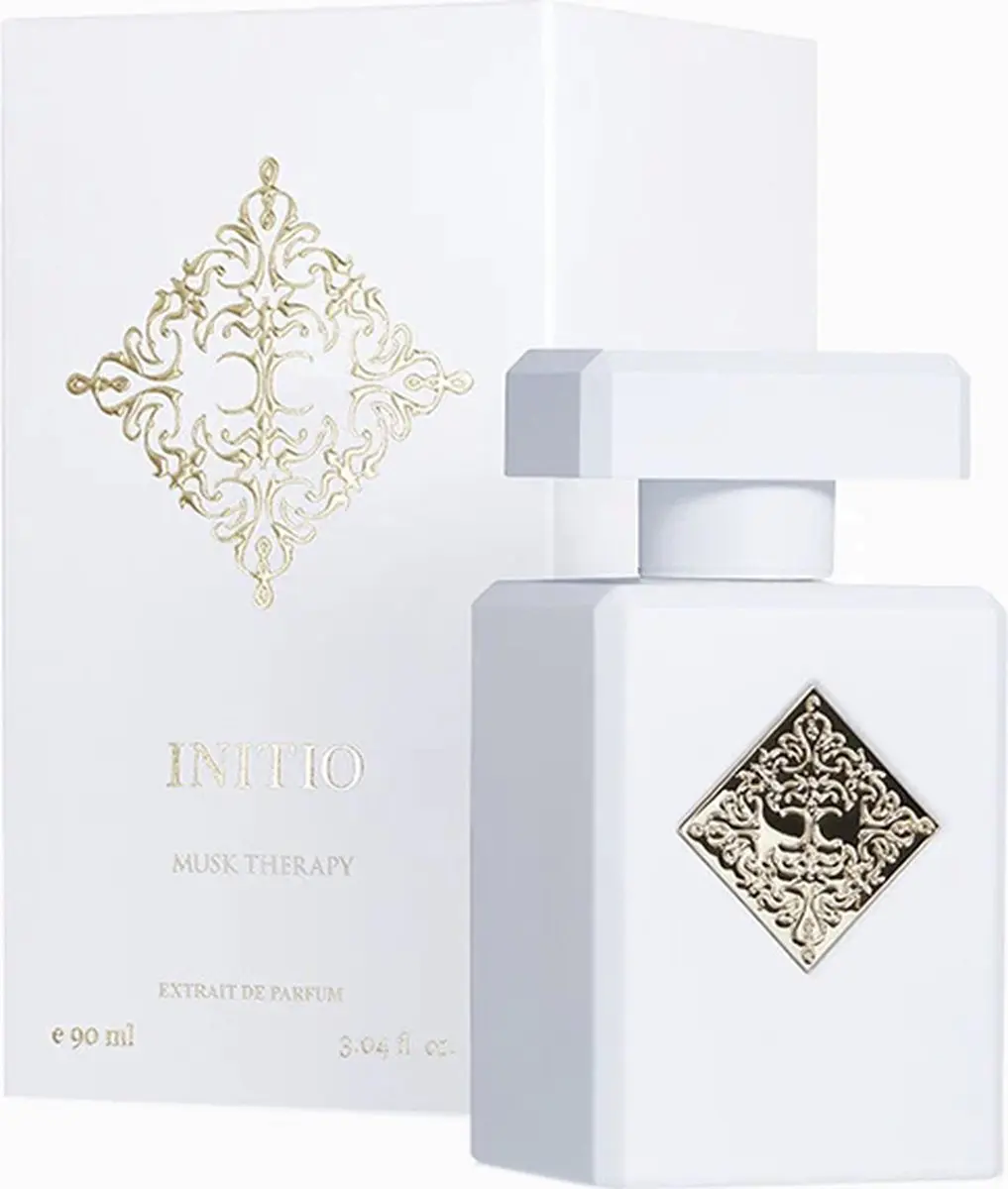 Initio Musk Therapy Extrait de Parfum 90ml