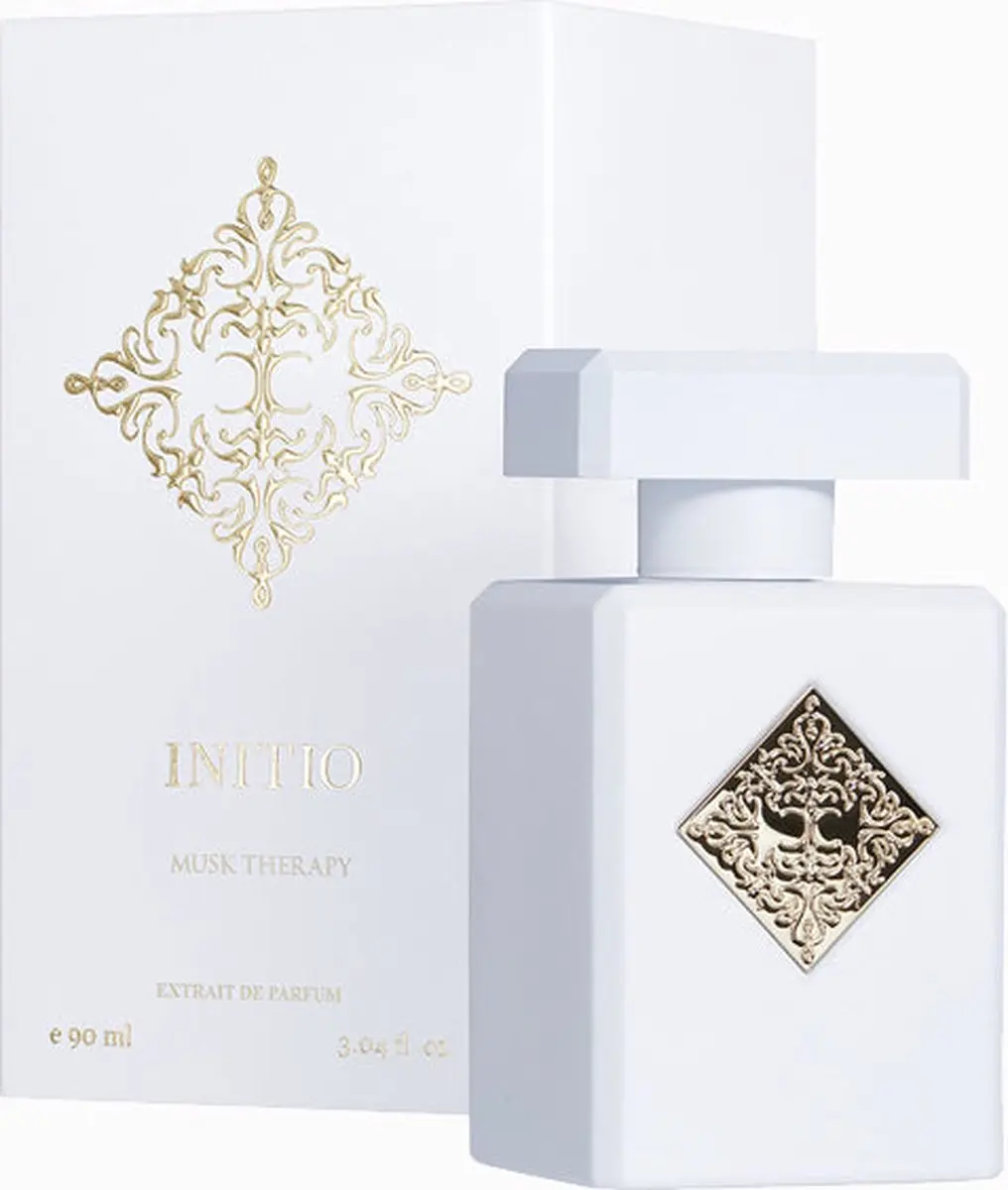 Initio Musk Therapy Extrait de Parfum 90ml
