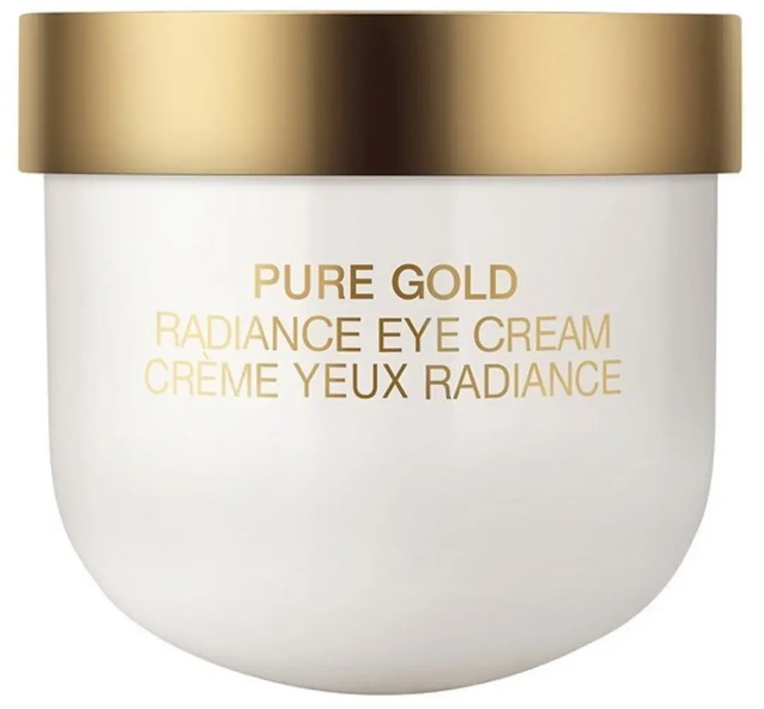 La Prairie Pure Gold Radiance Eye Cream RF Refill 20ml