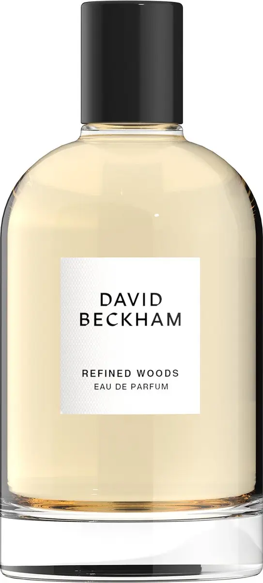 David Beckham Refined Wood Eau de Parfum 100ml