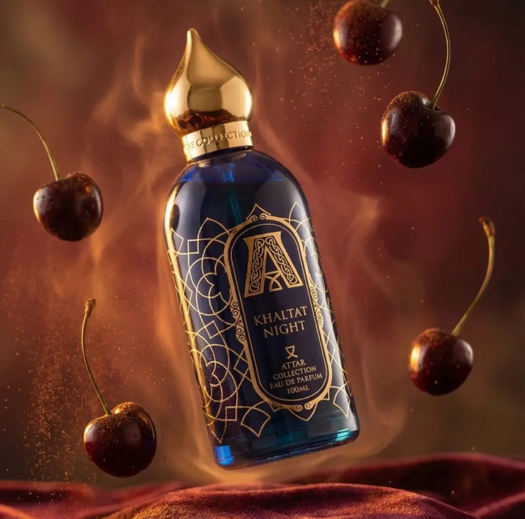 Attar Collection Khaltat Night Eau de Parfum 100ml
