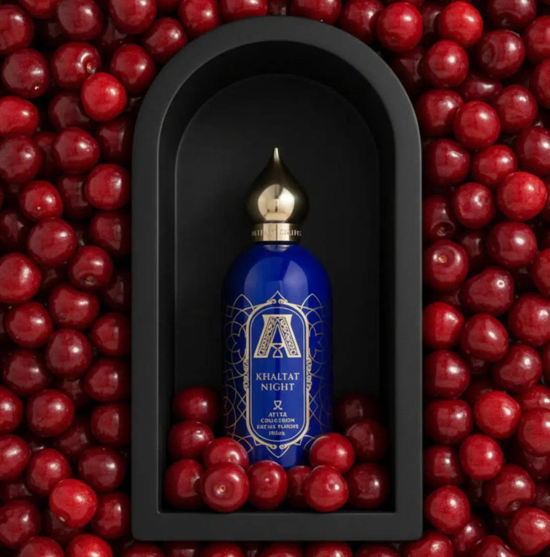 Attar Collection Khaltat Night Eau de Parfum 100ml