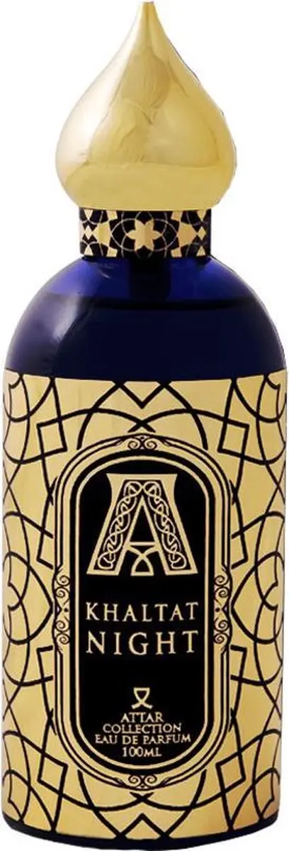 Attar Collection Khaltat Night Eau de Parfum 100ml