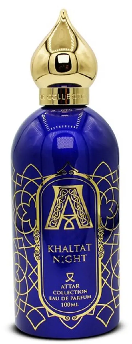Attar Collection Khaltat Night Eau de Parfum 100ml - afbeelding 6 van 6