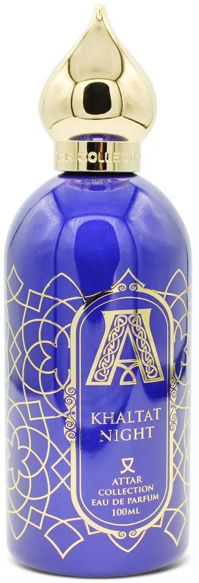 Attar Collection Khaltat Night Eau de Parfum 100ml