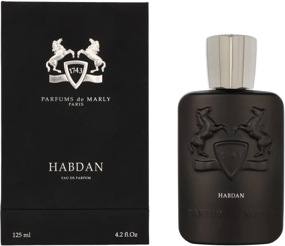 Parfums de Marly Habdan Eau de Parfum 125ml