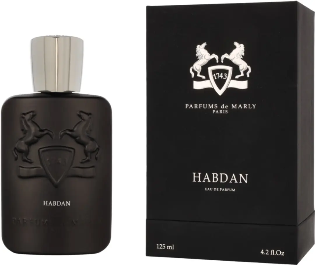 Parfums de Marly Habdan Eau de Parfum 125ml